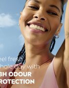 Nivea Fresh Comfort kuličkový deodorant pro ženy 50 ml