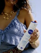 Nivea Fresh Natural deodorant ve spreji pro ženy 200 ml