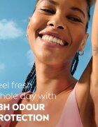 Nivea Fresh Natural deodorant ve spreji pro ženy 250 ml