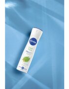 Nivea Fresh Pure deodorant ve spreji pro ženy 150 ml