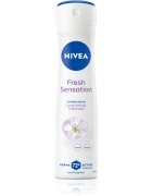 Nivea Fresh Sensation antiperspirant ve spreji 72h 150 ml