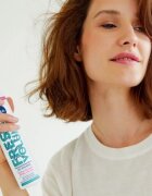 Nivea Fresh Volume suchý šampon 200 ml