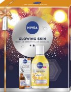 Nivea Glowing Skin dárková sada pro rozjasnění pleti