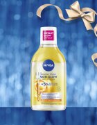 Nivea Glowing Skin dárková sada pro rozjasnění pleti