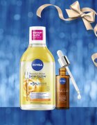 Nivea Glowing Skin dárková sada pro rozjasnění pleti