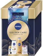 Nivea Golden Care dárková sada pro výživu a hydrataci