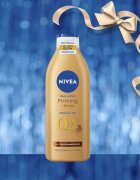 Nivea Golden Care dárková sada pro výživu a hydrataci