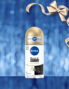 Nivea Golden Care dárková sada pro výživu a hydrataci