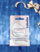 Nivea Golden Care dárková sada pro výživu a hydrataci
