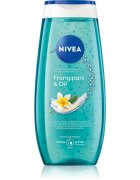 Nivea Hawaii Flower & Oil osvěžující sprchový gel 250 ml