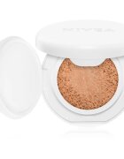 Nivea Hyaluron Cellular Filler Cushion make-up v houbičce 3 v 1 odstín 02 Medium 15 g