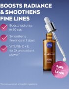 Nivea Hyaluron Cellular Filler výhodné balení pro zpevnění pleti