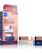 Nivea Hyaluron Cellular Filler výhodné balení proti vráskám