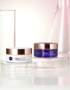 Nivea Hyaluron Cellular Filler výhodné balení proti vráskám
