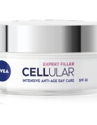 Nivea Hyaluron Cellular Filler vyplňující denní krém SPF 30 50 ml