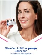 Nivea Hyaluron Cellular Filler vyplňující denní krém SPF 30 50 ml