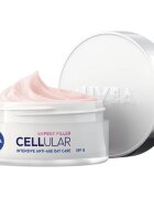 Nivea Hyaluron Cellular Filler zpevňující denní krém SPF 15 50 ml