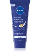 Nivea Intensive Moisture výživný krém na ruce 100 ml