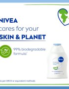 Nivea Intimo Fresh emulze pro intimní hygienu 250 ml