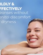 Nivea Intimo Mild emulze pro intimní hygienu 250 ml