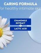 Nivea Intimo Mild emulze pro intimní hygienu 250 ml