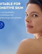 Nivea Intimo Mild emulze pro intimní hygienu 250 ml