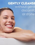 Nivea Intimo Sensitive emulze pro intimní hygienu 250 ml