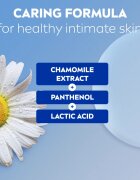 Nivea Intimo Sensitive emulze pro intimní hygienu 250 ml