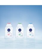 Nivea Intimo Sensitive emulze pro intimní hygienu výhodné balení