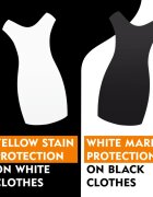 Nivea Invisible Black & White Ultimate Impact kuličkový antiperspirant pro ženy 50 ml
