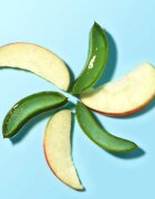 Nivea Kids Magic Apple sprchový gel a šampon pro chlapce 500 ml