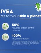 Nivea Lavender tělové mléko s levandulí 400 ml