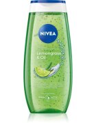 Nivea Lemongrass & Oil osvěžující sprchový gel 250 ml