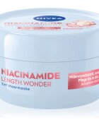 Nivea Length Wonder obnovující a posilující maska na vlasy 200 ml