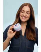 Nivea Length Wonder obnovující a posilující maska na vlasy 200 ml