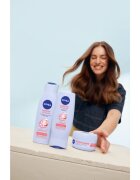 Nivea Length Wonder obnovující a posilující maska na vlasy 200 ml