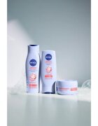 Nivea Length Wonder obnovující a posilující maska na vlasy 200 ml