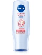 Nivea Length Wonder posilující kondicionér na roztřepené konečky vlasů 200 ml