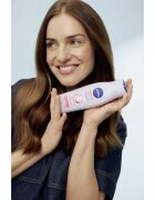 Nivea Length Wonder posilující kondicionér na roztřepené konečky vlasů 200 ml