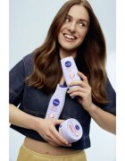 Nivea Length Wonder posilující kondicionér na roztřepené konečky vlasů 200 ml