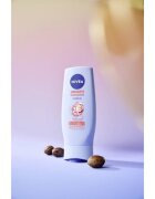 Nivea Length Wonder posilující kondicionér na roztřepené konečky vlasů 200 ml