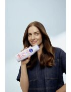 Nivea Length Wonder posilující šampon na roztřepené konečky vlasů 400 ml