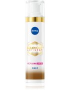 Nivea Luminous 630 Anti Spot rozjasňující CC krém SPF 30 odstín Deep 40 ml