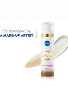 Nivea Luminous 630 Anti Spot rozjasňující CC krém SPF 30 odstín Deep 40 ml