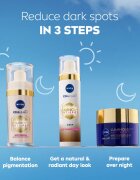 Nivea Luminous 630 Anti Spot rozjasňující CC krém SPF 30 odstín Deep 40 ml