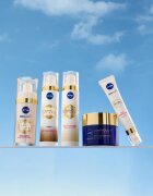 Nivea Luminous 630 Anti Spot rozjasňující CC krém SPF 30 odstín Deep 40 ml