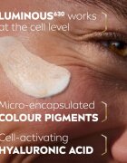 Nivea Luminous 630 Anti Spot rozjasňující CC krém SPF 30 odstín Deep 40 ml