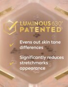 Nivea Luminous 630 olejové sérum proti striím 100 ml