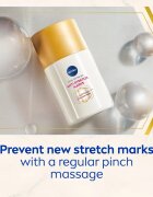 Nivea Luminous 630 olejové sérum proti striím 100 ml
