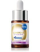 Nivea Luminous 630 Skin Glow rozjasňující pleťové sérum 15 ml